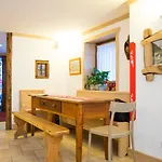 Restaurant La Barme