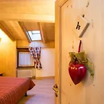 Hotel Restaurant La Barme Cogne