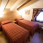 Restaurant La Barme Hotel 3*