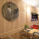 Restaurant La Barme Hotel 3*