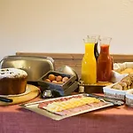 Restaurant La Barme Cogne