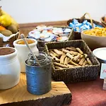 Hotel Restaurant La Barme 3*