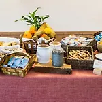 Hotel Restaurant La Barme 3*