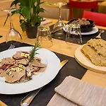 Restaurant La Barme 3*