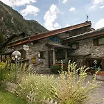 Restaurant La Barme Hotel 3*