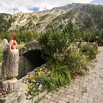 Restaurant La Barme Hotel Cogne