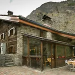 Hotel Restaurant La Barme 3*