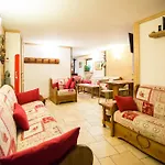 Restaurant La Barme Hotel Cogne