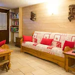 Restaurant La Barme Cogne