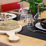 Hotel Restaurant La Barme 3*