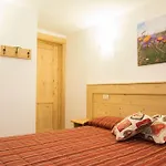 Hotel Restaurant La Barme Cogne