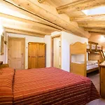 Restaurant La Barme 3* Cogne