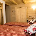 Hotel Restaurant La Barme Cogne