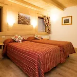 Restaurant La Barme 3* Cogne