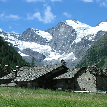 Restaurant La Barme Cogne
