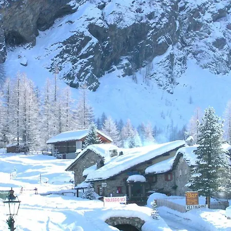 Restaurant La Barme Hotel 3*