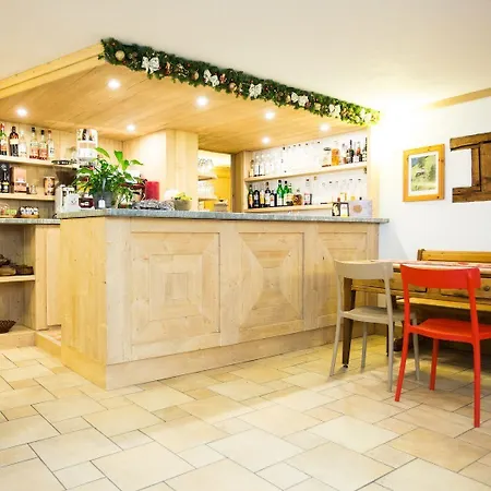 Restaurant La Barme