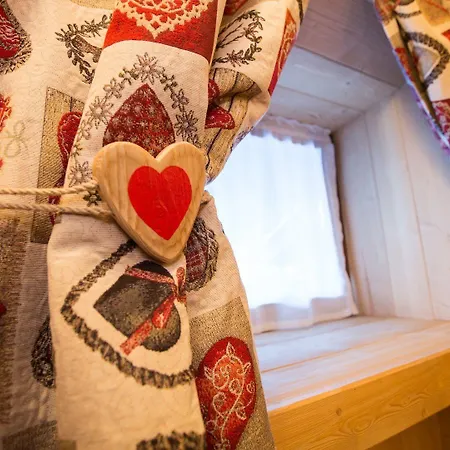 Restaurant La Barme Cogne