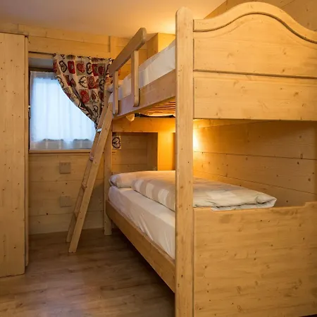 Restaurant La Barme Hotel Cogne