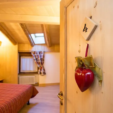 Hotel Restaurant La Barme Cogne