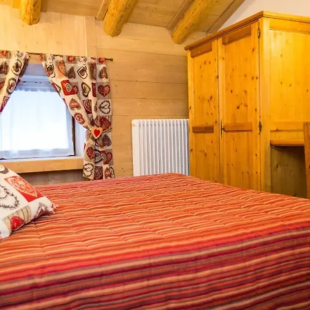 Hotel Restaurant La Barme Cogne