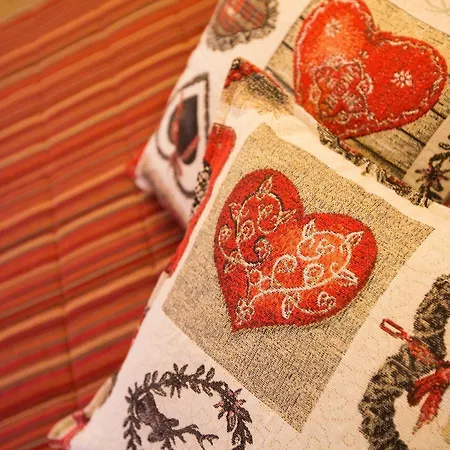 Hotel Restaurant La Barme