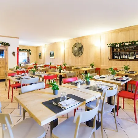 Hotel Restaurant La Barme 3*