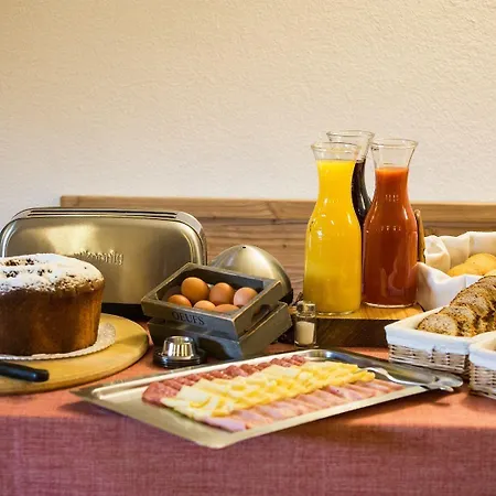 Restaurant La Barme Cogne