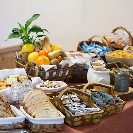 Restaurant La Barme 3* Cogne