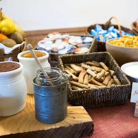 Hotel Restaurant La Barme 3*