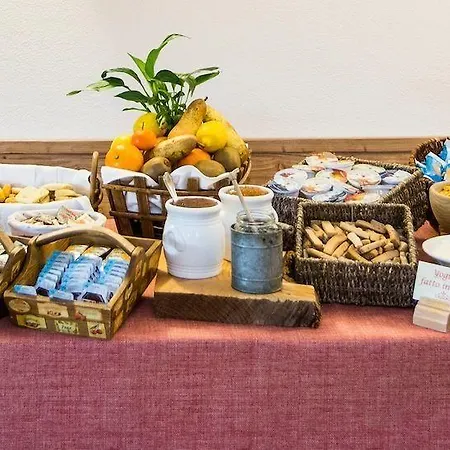 Hotel Restaurant La Barme 3*