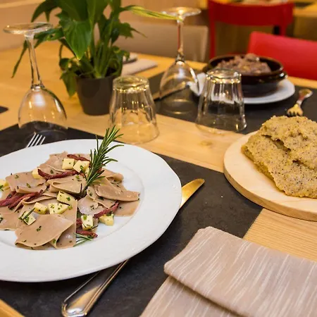 Restaurant La Barme 3*