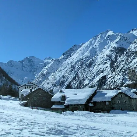 Restaurant La Barme