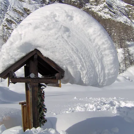 Hotel Restaurant La Barme