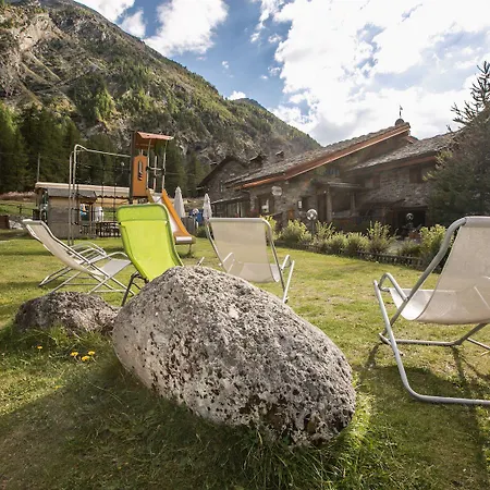 Restaurant La Barme Hotel 3*