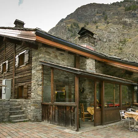 Hotel Restaurant La Barme 3*