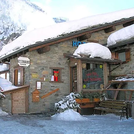 Restaurant La Barme 3*