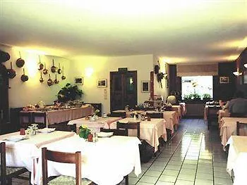 Szálloda Restaurant La Barme 3*
