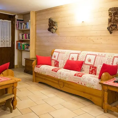 Restaurant La Barme Cogne