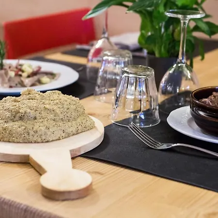 Hotel Restaurant La Barme 3*