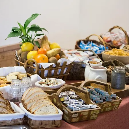 Restaurant La Barme