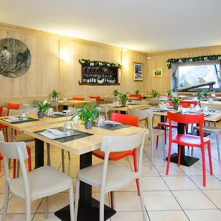 Hotel Restaurant La Barme