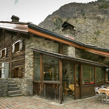 Restaurant La Barme 3*