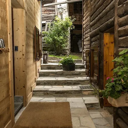 Restaurant La Barme Hotel 3*