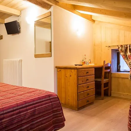 Hotel Restaurant La Barme