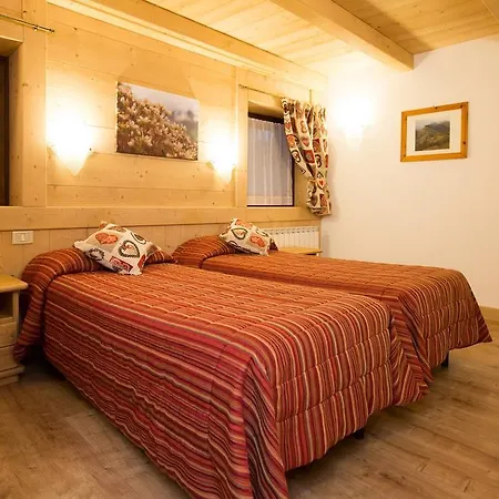 Restaurant La Barme 3* Cogne