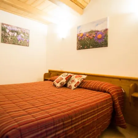 Restaurant La Barme Cogne