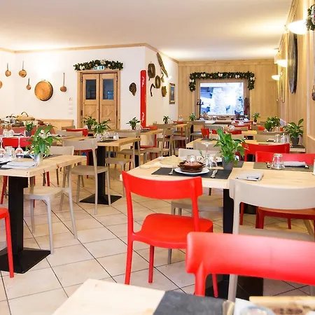 Restaurant La Barme