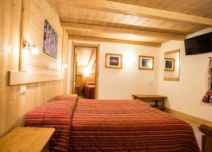 Restaurant La Barme Hotel 3*