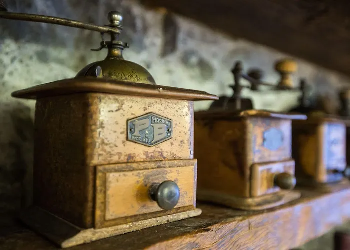 Restaurant La Barme Hotel Cogne